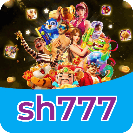 Dealers profissionais da sh777